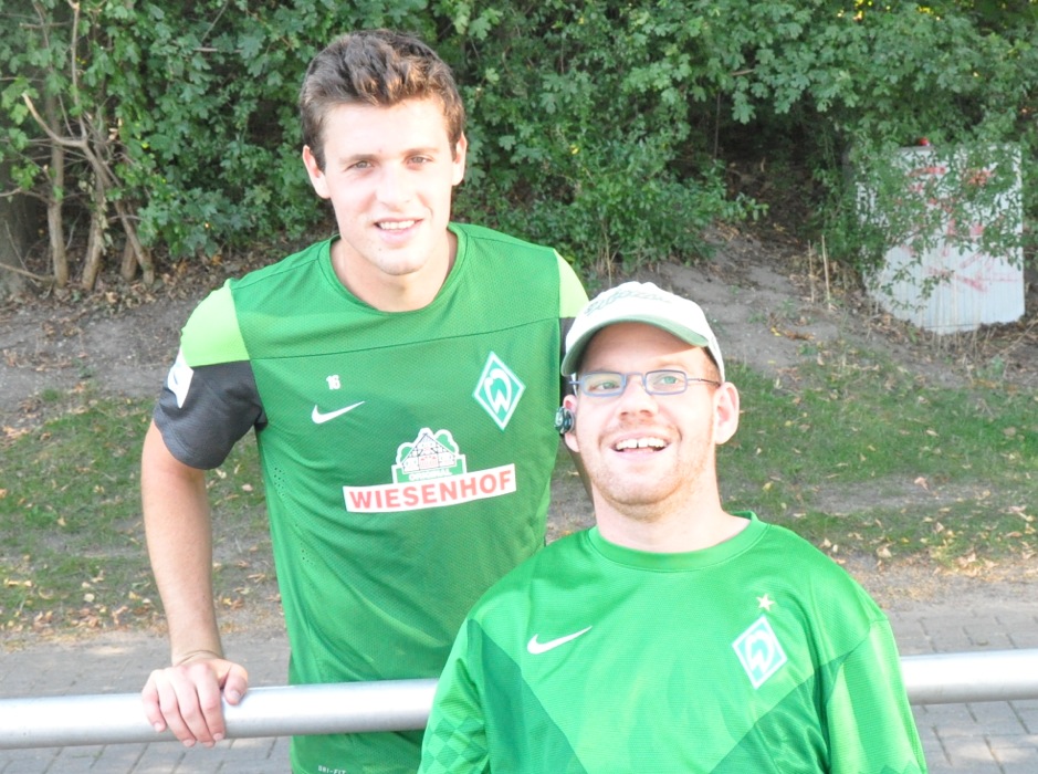 Sebastian mit Junusovic